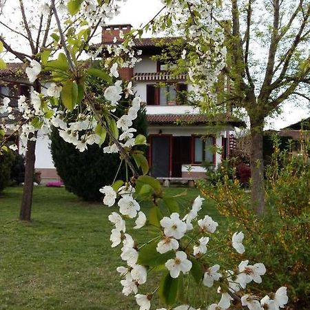 I 99 Ulivi Cavour Exterior foto