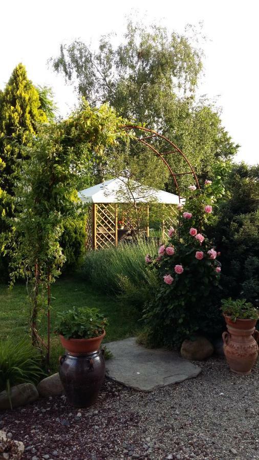 I 99 Ulivi Cavour Exterior foto